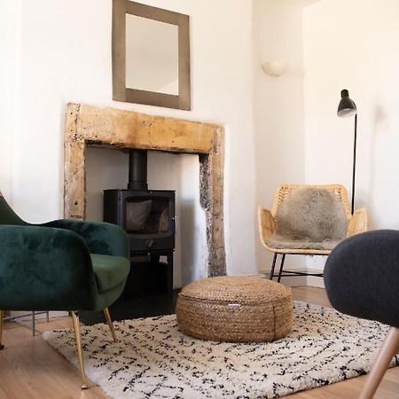 Charming 2Bd Cottage With Beautiful Views Nr Bath Batheaston Eksteriør billede