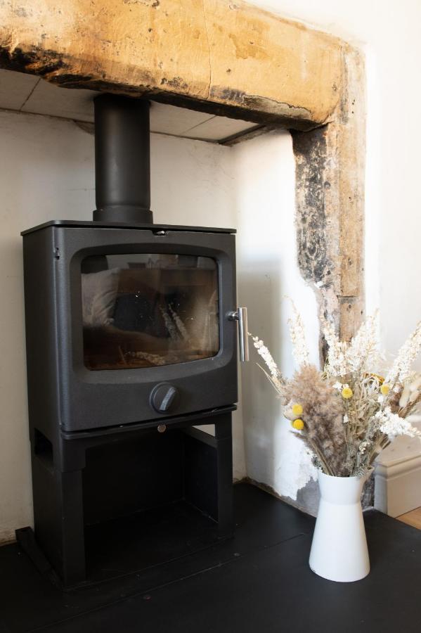 Charming 2Bd Cottage With Beautiful Views Nr Bath Batheaston Eksteriør billede
