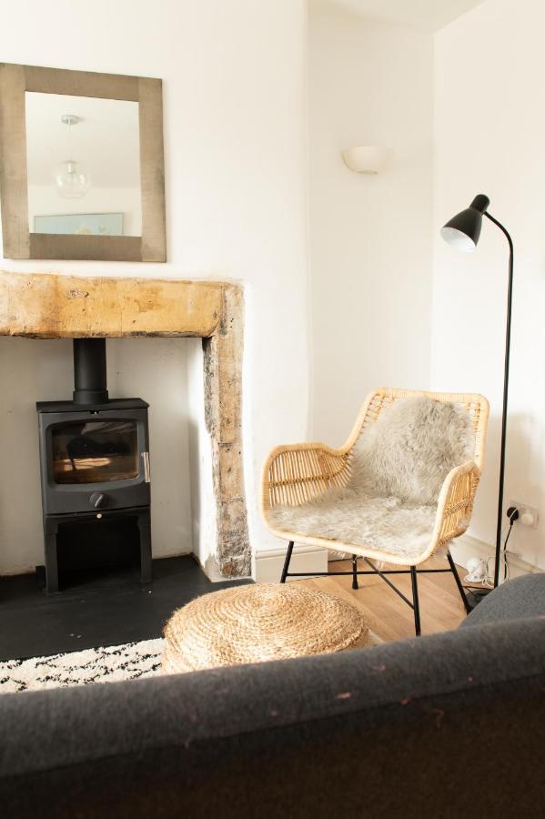 Charming 2Bd Cottage With Beautiful Views Nr Bath Batheaston Eksteriør billede