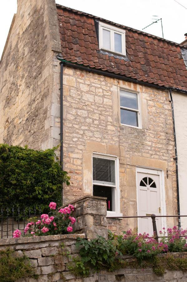 Charming 2Bd Cottage With Beautiful Views Nr Bath Batheaston Eksteriør billede