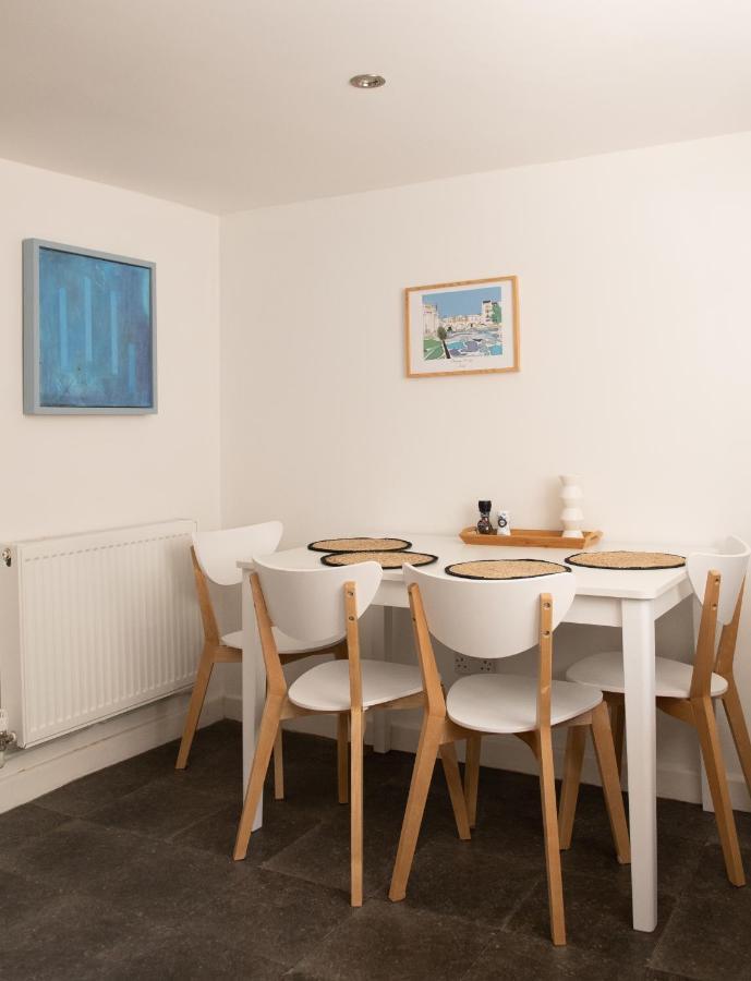 Charming 2Bd Cottage With Beautiful Views Nr Bath Batheaston Eksteriør billede