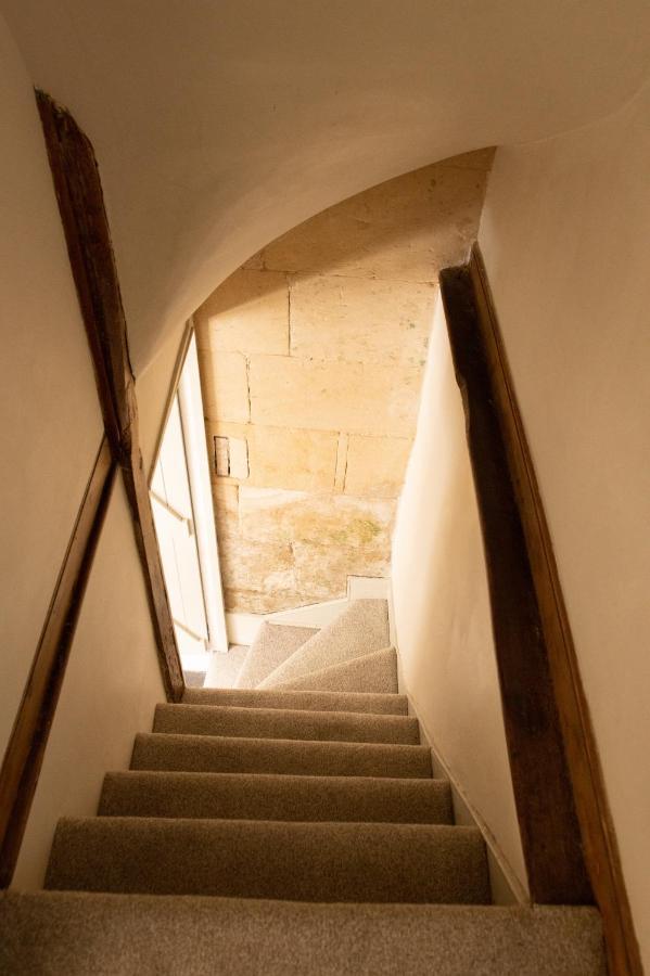 Charming 2Bd Cottage With Beautiful Views Nr Bath Batheaston Eksteriør billede