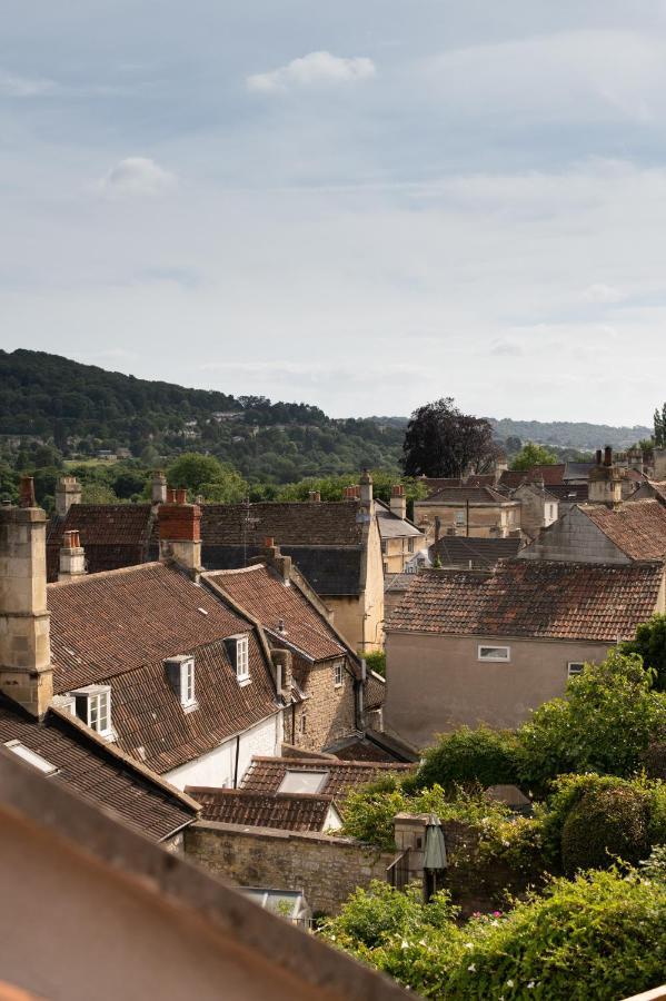 Charming 2Bd Cottage With Beautiful Views Nr Bath Batheaston Eksteriør billede