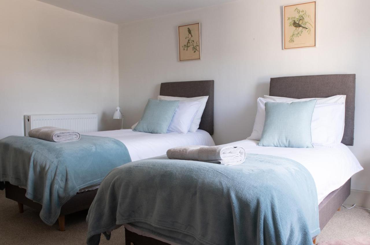 Charming 2Bd Cottage With Beautiful Views Nr Bath Batheaston Eksteriør billede