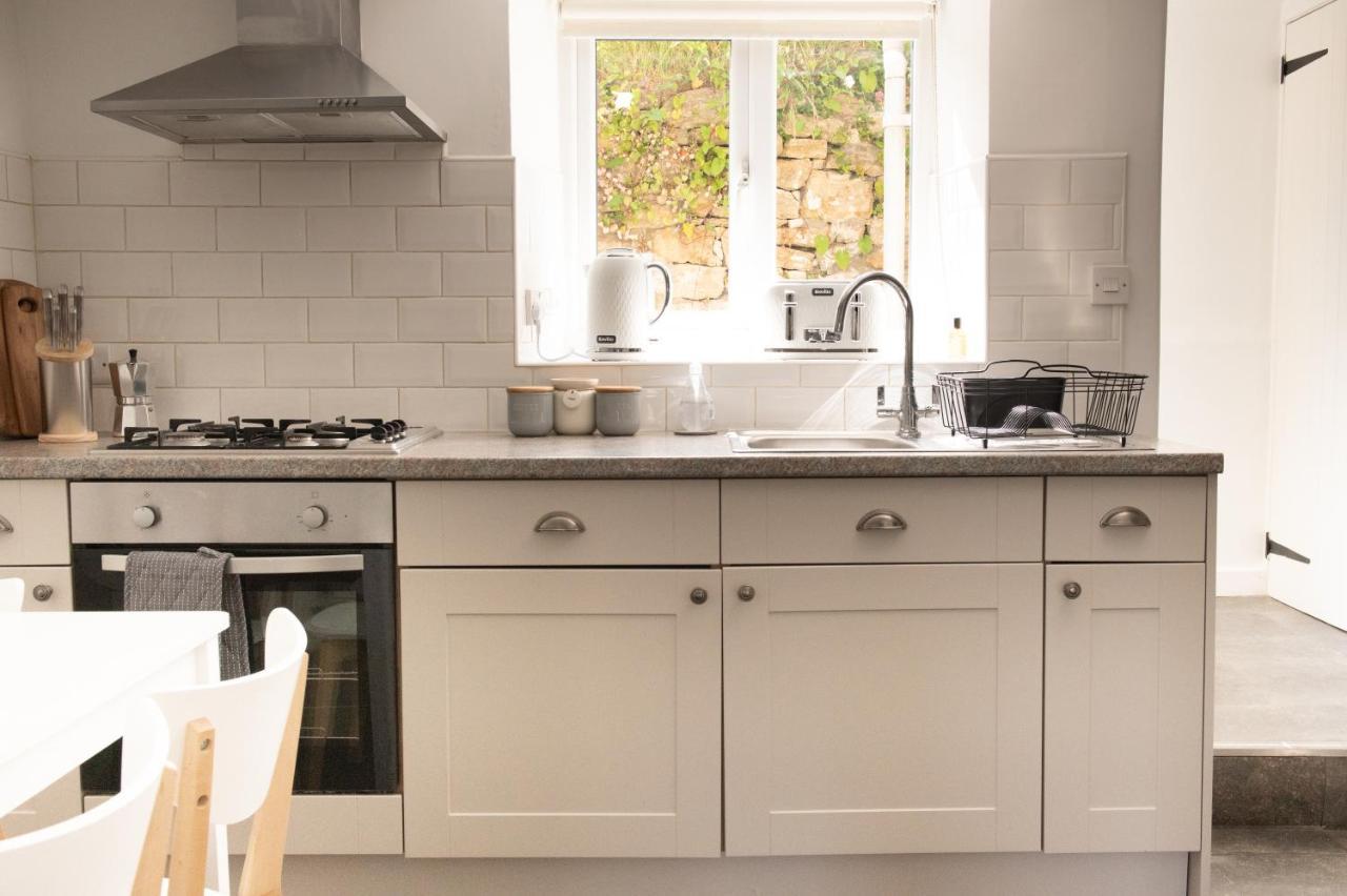 Charming 2Bd Cottage With Beautiful Views Nr Bath Batheaston Eksteriør billede