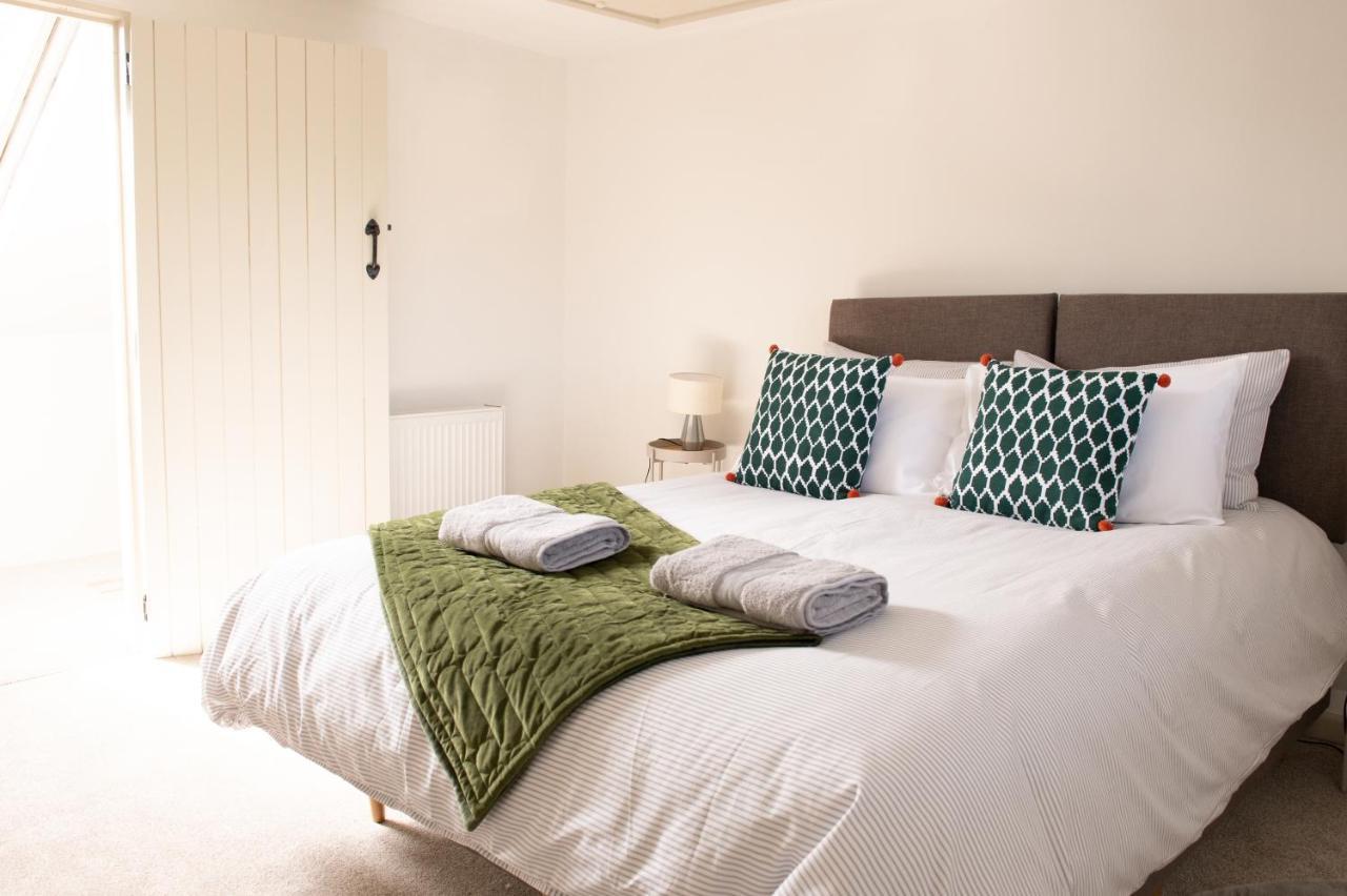 Charming 2Bd Cottage With Beautiful Views Nr Bath Batheaston Eksteriør billede
